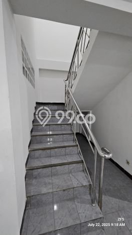 Jarang Ada! Rumah Sewa 4 Kamar Bagus Siap Huni BKR Jarang Ada! Rumah Sewa 4 Kamar Bagus Siap Huni BKR