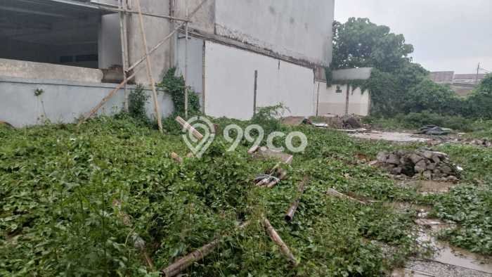 Dijual Tanah Lokasi Turangga, Bandung Seluas 233m2 Dijual Tanah Lokasi Turangga, Bandung Seluas 233m2