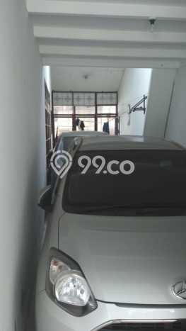 Dijual Rumah Eksklusif 4 KT di Kopo Permai, Bandung Dijual Rumah Eksklusif 4 KT di Kopo Permai, Bandung