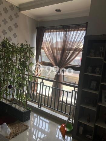 Siap Huni Hunian Elit 4 Kamar di Antapani Dekat ke Mana Saja Siap Huni Hunian Elit 4 Kamar di Antapani Dekat ke Mana Saja