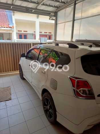 Hunian Nyaman Asri 2 KT Siap Huni di Taman Kopo Indah Bandung Hunian Nyaman Asri 2 KT Siap Huni di Taman Kopo Indah Bandung