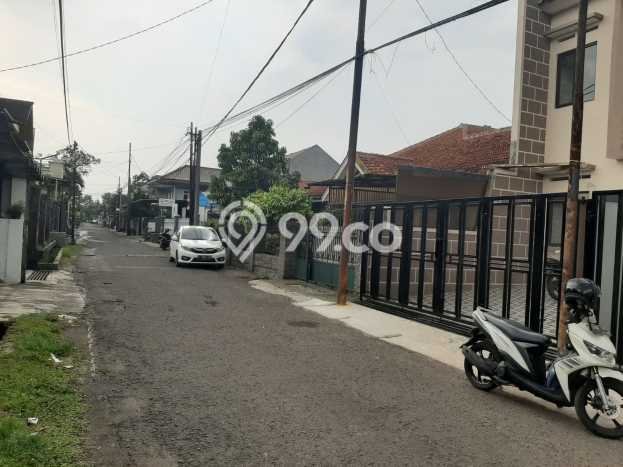 Jarang Ada! Rumah Sewa 3 Kamar Bagus Siap Huni Turangga Jarang Ada! Rumah Sewa 3 Kamar Bagus Siap Huni Turangga
