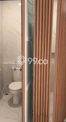 Rumah Modern Minimalis 2 Kamar Siap Huni di Arcamanik Rumah Modern Minimalis 2 Kamar Siap Huni di Arcamanik