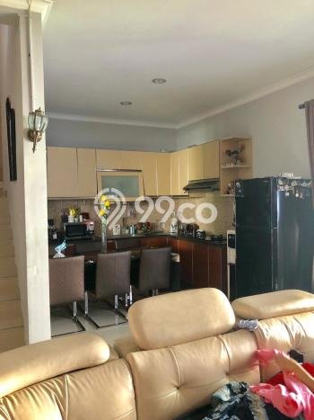 Siap Huni Hunian Elit 4 Kamar di Antapani Dekat ke Mana Saja Siap Huni Hunian Elit 4 Kamar di Antapani Dekat ke Mana Saja