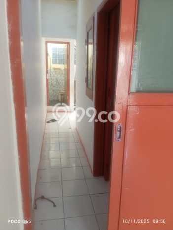 Jarang Ada! Rumah Kontrakan 1 Kamar Nyaman Siap Huni Buah Batu Jarang Ada! Rumah Kontrakan 1 Kamar Nyaman Siap Huni Buah Batu