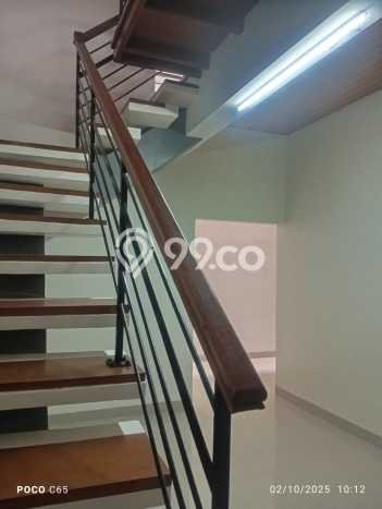 Disewakan Segera Rumah Kondisi Baik di Area Rancasari, Bandung Disewakan Segera Rumah Kondisi Baik di Area Rancasari, Bandung