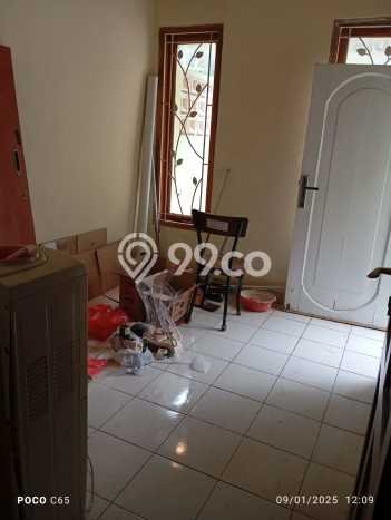 Rumah Kontrakan Bandung LT 60m2 LB 50m2 Area Buah Batu Rumah Kontrakan Bandung LT 60m2 LB 50m2 Area Buah Batu