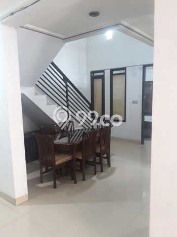 Disewakan Rumah Konsep Minimalis di Batununggal Bandung dengan 4 Kamar Disewakan Rumah Konsep Minimalis di Batununggal Bandung dengan 4 Kamar