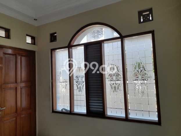 Rumah Minimalis 4 KT di Taman Kopo Indah Bandung Unfurnished Rumah Minimalis 4 KT di Taman Kopo Indah Bandung Unfurnished