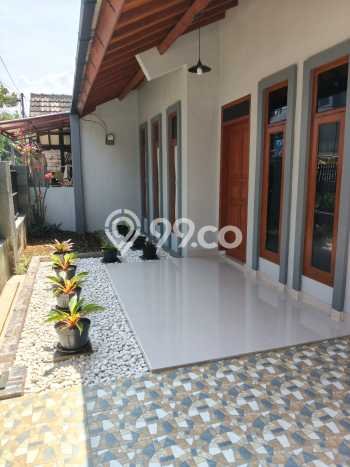 Disewakan Segera Rumah Kondisi Baik di Area Rancasari, Bandung Disewakan Segera Rumah Kondisi Baik di Area Rancasari, Bandung