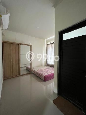 Rumah Minimalis 3 KT LT 80m2 di Cihanjuang Rumah Minimalis 3 KT LT 80m2 di Cihanjuang
