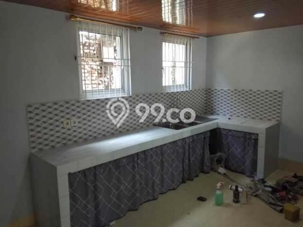 Rumah sewa siap pakai 3 KT di Burangrang, Bandung Rumah sewa siap pakai 3 KT di Burangrang, Bandung