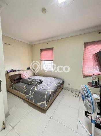 Dijual Apartemen 3 KT 1 KM di Sukajadi Dijual Apartemen 3 KT 1 KM di Sukajadi
