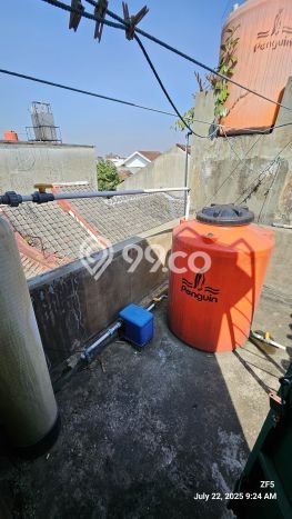 Jarang Ada! Rumah Sewa 4 Kamar Bagus Siap Huni BKR Jarang Ada! Rumah Sewa 4 Kamar Bagus Siap Huni BKR