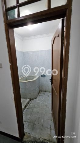 Jarang Ada! Rumah Sewa 4 Kamar Bagus Siap Huni BKR Jarang Ada! Rumah Sewa 4 Kamar Bagus Siap Huni BKR