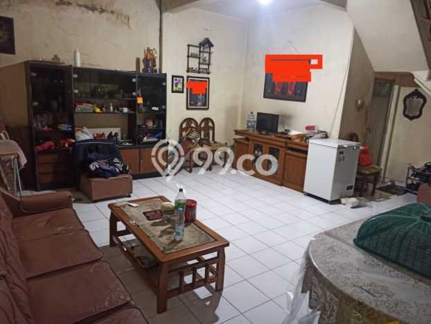 For Sale Rumah 3 Kamar Lokasi Strategis Bagus dan Strategis di Rancasari For Sale Rumah 3 Kamar Lokasi Strategis Bagus dan Strategis di Rancasari