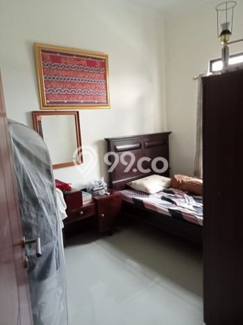 Jual Rumah Bagus Siap Huni LB 150m2 di Arcamanik, Bandung Jual Rumah Bagus Siap Huni LB 150m2 di Arcamanik, Bandung