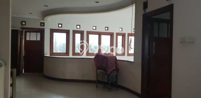 Rumah Elit Modern Tanpa Renovasi di Tegalega Bandung Rumah Elit Modern Tanpa Renovasi di Tegalega Bandung