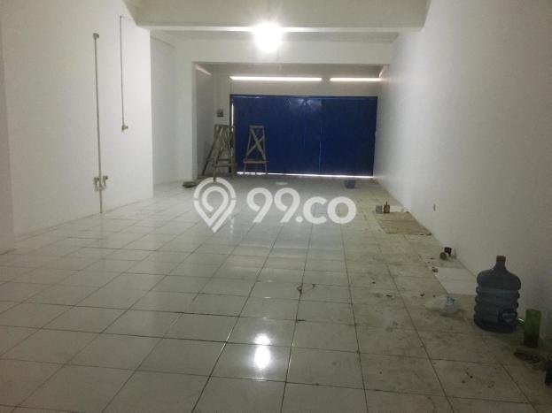 Disewakan Ruko komersial di Kiaracondong luas bangunan 75m2 Disewakan Ruko komersial di Kiaracondong luas bangunan 75m2