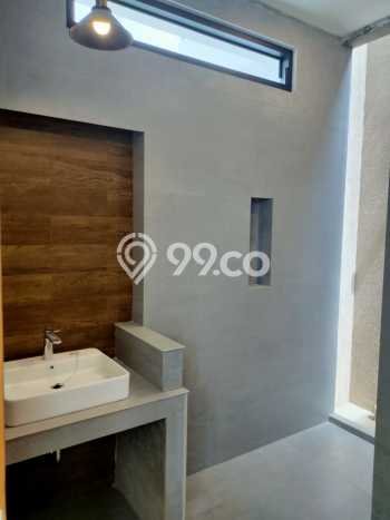 Rumah Modern Cantik 3 Kamar Siap Huni di Babakan Ciparay Rumah Modern Cantik 3 Kamar Siap Huni di Babakan Ciparay