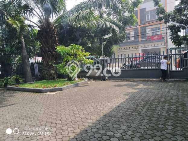 Jual Rumah Luas Elegan Dengan View Eksklusif di Moch Toha, Bandung Jual Rumah Luas Elegan Dengan View Eksklusif di Moch Toha, Bandung