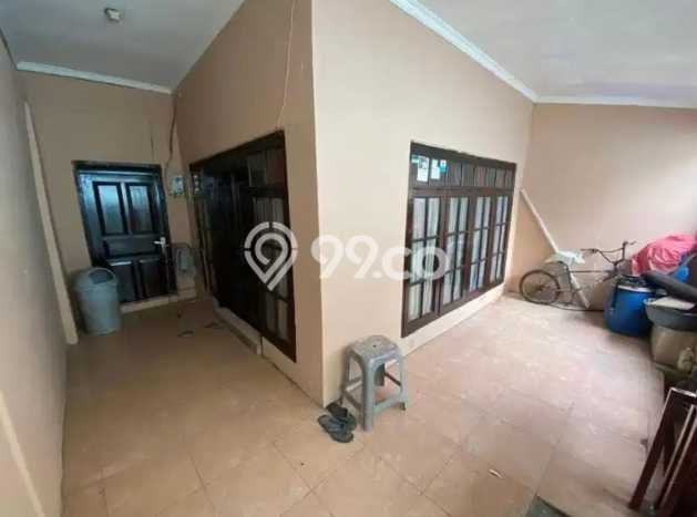 Rumah Modern Minimalis 3 KT Siap Huni di Regol Rumah Modern Minimalis 3 KT Siap Huni di Regol
