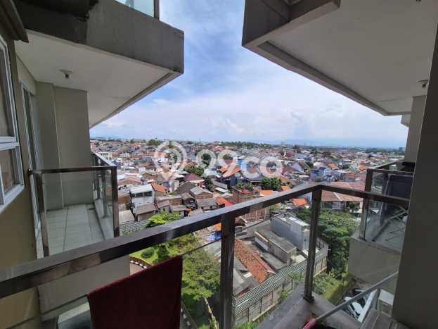 Dijual Apartemen di Cicendo, Bandung 1 KT, 1 KM Strategis Dijual Apartemen di Cicendo, Bandung 1 KT, 1 KM Strategis