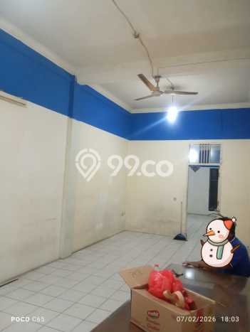 Disewakan Ruko di Kawasan Ramai Buah Batu Luas 42m2 Disewakan Ruko di Kawasan Ramai Buah Batu Luas 42m2
