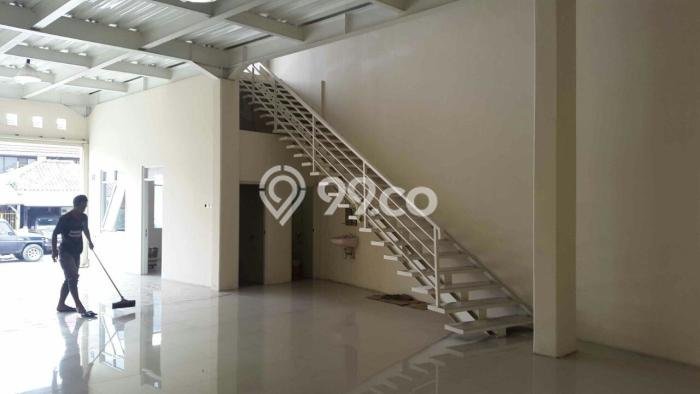 Ruko paling strategis disewakan di Regol Bandung Ruko paling strategis disewakan di Regol Bandung