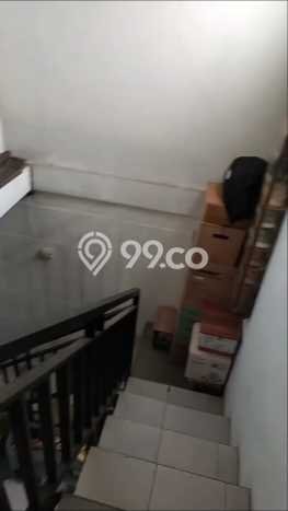 Rumah Luas Asri 2 KT Siap Huni di Gede Bage Bandung Rumah Luas Asri 2 KT Siap Huni di Gede Bage Bandung