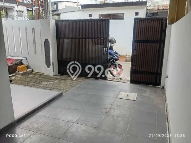 Rumah di Buah Batu, Siap Huni, 2 KT Rumah di Buah Batu, Siap Huni, 2 KT