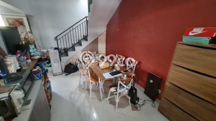 Jual Rumah Favorit Siap Huni LB 115m2 di Arcamanik, Bandung Jual Rumah Favorit Siap Huni LB 115m2 di Arcamanik, Bandung