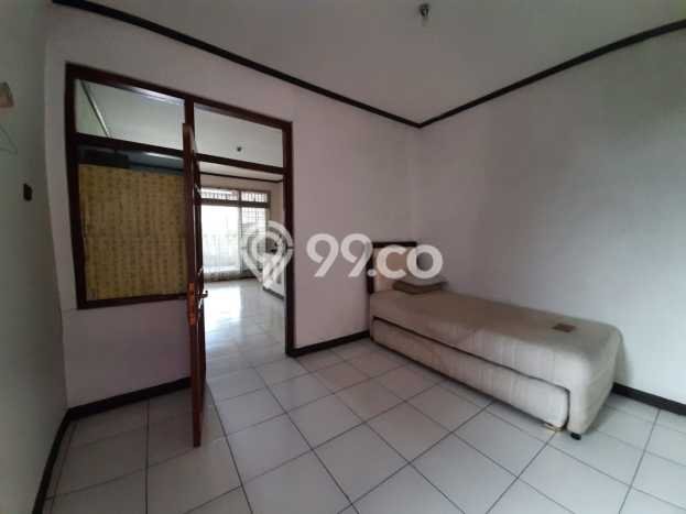 Siap Huni Rumah Mewah 5 Kamar di Regol Dekat ke Mana Pun Siap Huni Rumah Mewah 5 Kamar di Regol Dekat ke Mana Pun