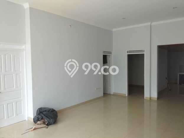 Rumah sewa siap pakai 3 KT di Burangrang, Bandung Rumah sewa siap pakai 3 KT di Burangrang, Bandung