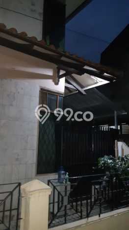 Rumah Modern 8 KT LT 142m2 di Turangga Rumah Modern 8 KT LT 142m2 di Turangga