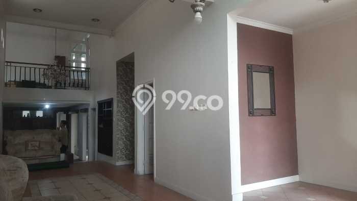 Rumah Sewa Bandung LT 245m2 LB 200m2 Kawasan Turangga Rumah Sewa Bandung LT 245m2 LB 200m2 Kawasan Turangga