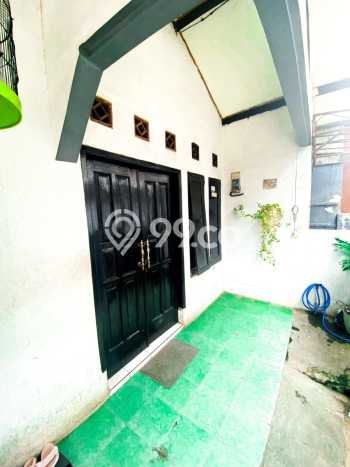 Hunian Nyaman 2 KT Harga Terjangkau di Kopo Bandung Hunian Nyaman 2 KT Harga Terjangkau di Kopo Bandung