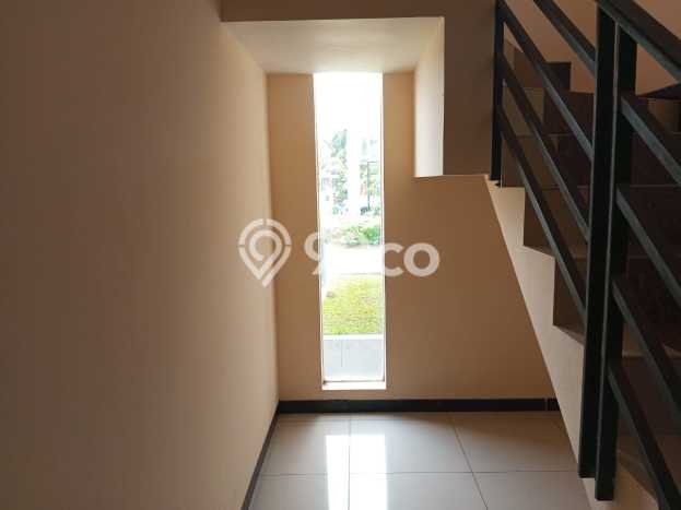 Hunian Cantik Modern Lb 120m2 di Rancasari, Bandung Hunian Cantik Modern Lb 120m2 di Rancasari, Bandung
