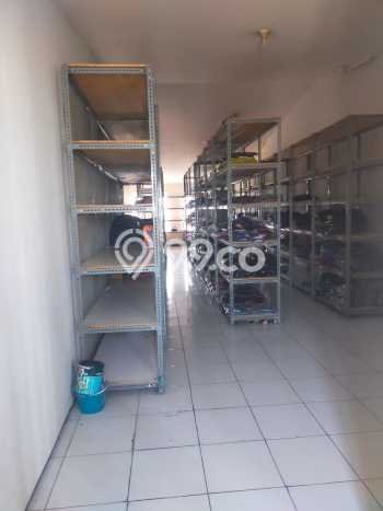 Ruko Paling Dicari LB 400m2 Dijual di Lengkong Ruko Paling Dicari LB 400m2 Dijual di Lengkong