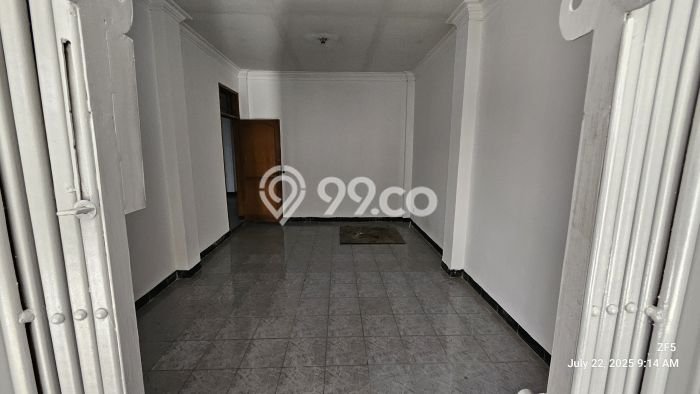 Jarang Ada! Rumah Sewa 4 Kamar Bagus Siap Huni BKR Jarang Ada! Rumah Sewa 4 Kamar Bagus Siap Huni BKR