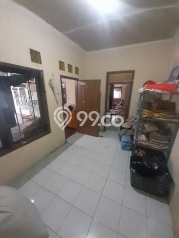 Rumah Modern 8 KT LT 142m2 di Turangga Rumah Modern 8 KT LT 142m2 di Turangga