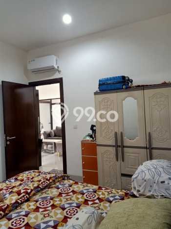 Rumah sewa siap pakai 2 KT di Podomoro Park Bandung, Bandung Rumah sewa siap pakai 2 KT di Podomoro Park Bandung, Bandung
