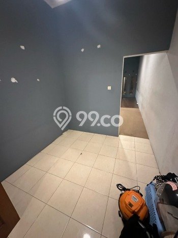 Rumah Modern 4 KT di Turangga Bandung Unfurnished Rumah Modern 4 KT di Turangga Bandung Unfurnished