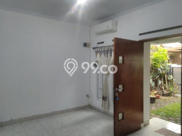 Rumah Modern Minimalis 3 Kamar Siap Huni di Rancasari Rumah Modern Minimalis 3 Kamar Siap Huni di Rancasari
