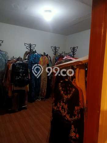 Komersial Dijual di Lengkong LT 250m2, LB 500m2 untuk Investasi Komersial Dijual di Lengkong LT 250m2, LB 500m2 untuk Investasi