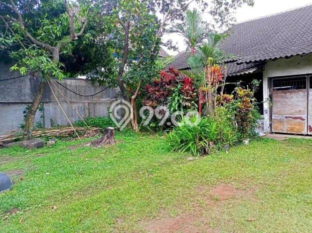 Rumah Eksklusif Siap Huni LT 400m2 di Arcamanik, Bandung Rumah Eksklusif Siap Huni LT 400m2 di Arcamanik, Bandung