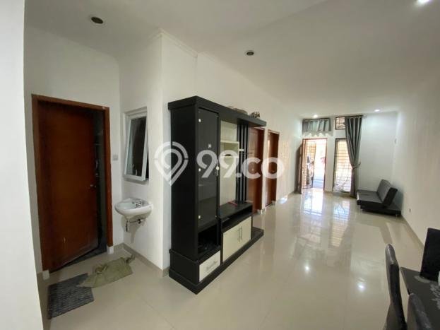 Rumah Modern Cantik 3 KT Siap Huni di Bojongsoang Rumah Modern Cantik 3 KT Siap Huni di Bojongsoang