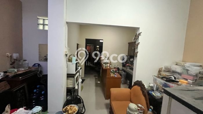 Jual Rumah Bagus Siap Huni LB 150m2 di Arcamanik, Bandung Jual Rumah Bagus Siap Huni LB 150m2 di Arcamanik, Bandung