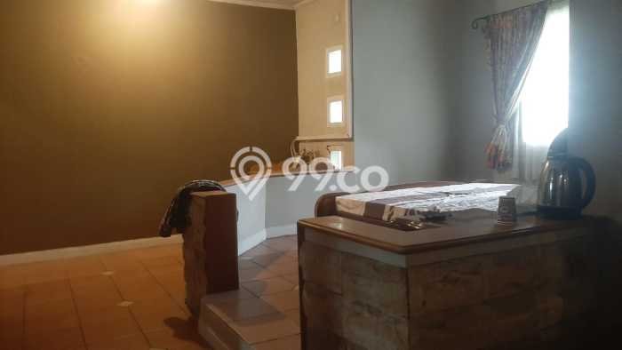 Rumah Sewa Bandung LT 245m2 LB 200m2 Kawasan Turangga Rumah Sewa Bandung LT 245m2 LB 200m2 Kawasan Turangga