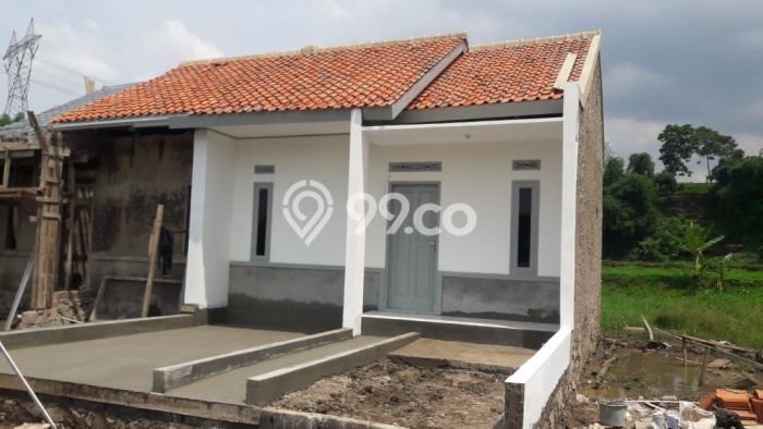 Rumah Minimalis Terbaik Dijual di Soreang LT 69m2 Rumah Minimalis Terbaik Dijual di Soreang LT 69m2